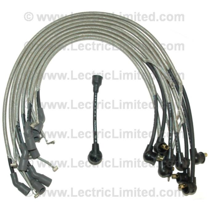 Lectric Limited 1966 Chevrolet Corvette Spark Plug Wire Set 1320-661