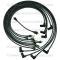 Lectric Limited 1970 Chevrolet Spark Plug Wire Set 1222-701