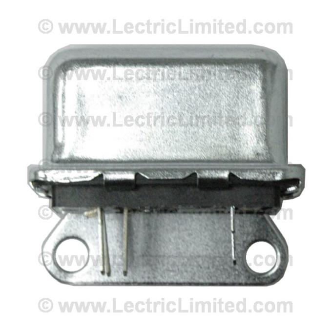 Lectric Limited 1961-1978 Buick / Cadillac / Chevrolet / GMC / Oldsmobile / Pontiac Air Conditioning Relay 01365166