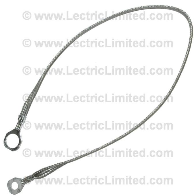 Lectric Limited 1984-1987 Chevrolet Corvette Ground Strap VGS8487EF