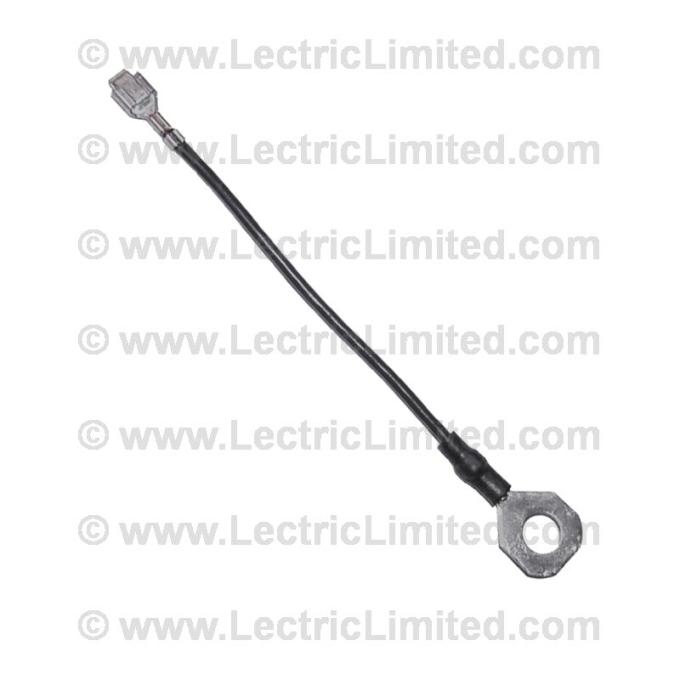 Lectric Limited 1964-1974 Chevrolet Ground Wire VGW6474AC
