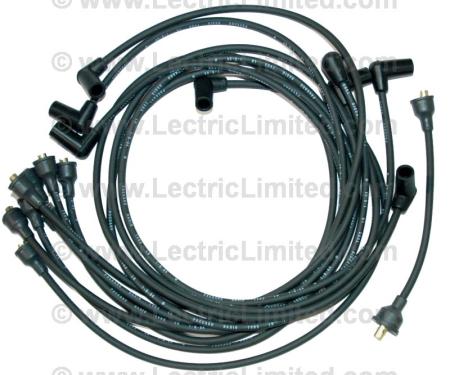 Lectric Limited 1964 Chevrolet Spark Plug Wire Set 1222-641