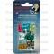 Lectric Limited 1981-2002 American Motors / Buick / Cadillac / Chevrolet / GMC / Oldsmobile / Pontiac Fuse “Glo-Blo" Set ATC201