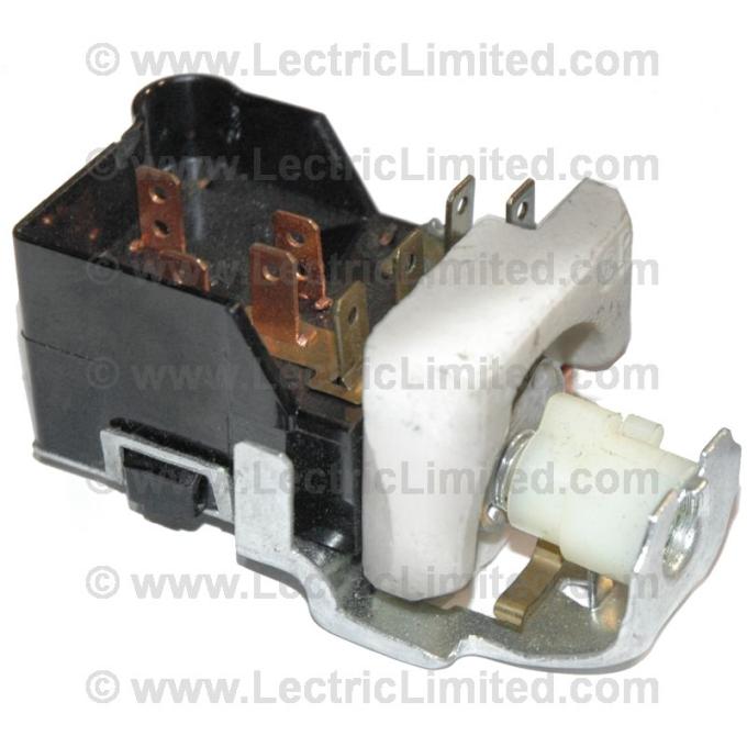 Lectric Limited 1984-1989 Chevrolet Corvette Headlight Switch SHL2045