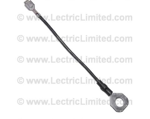Lectric Limited 1964-1974 Chevrolet Ground Wire VGW6474AC