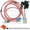 Lectric Limited 1978 Chevrolet Corvette Courtesy Light Timer Harness VCL7800SD