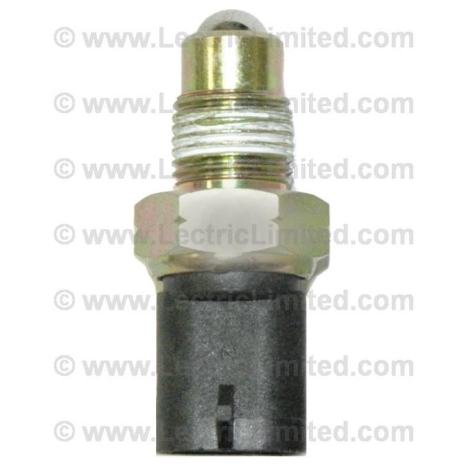 Lectric Limited 1982-2004 Chevrolet / GMC / Pontiac Backup Light Switch 14069600