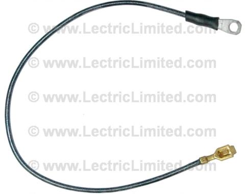 Lectric Limited 1962-1968 Chevrolet Ground Wire VGW6300AC