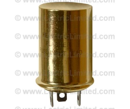 Lectric Limited 1949-1955 Chevrolet / GMC / Oldsmobile / Pontiac Flasher: Turn Signal 91335220