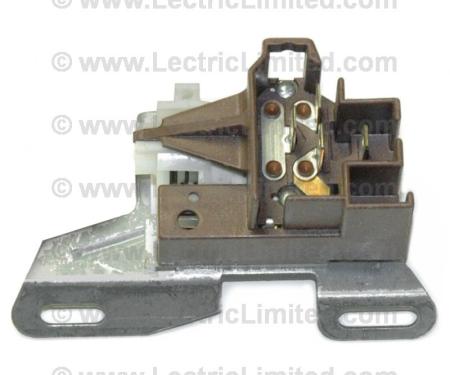 Lectric Limited 1977-1978 Buick / Chevrolet / Oldsmobile / Pontiac Headlight Dimmer Switch 07829781