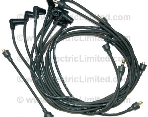 Lectric Limited 1964 Chevrolet Spark Plug Wire Set 1222-633