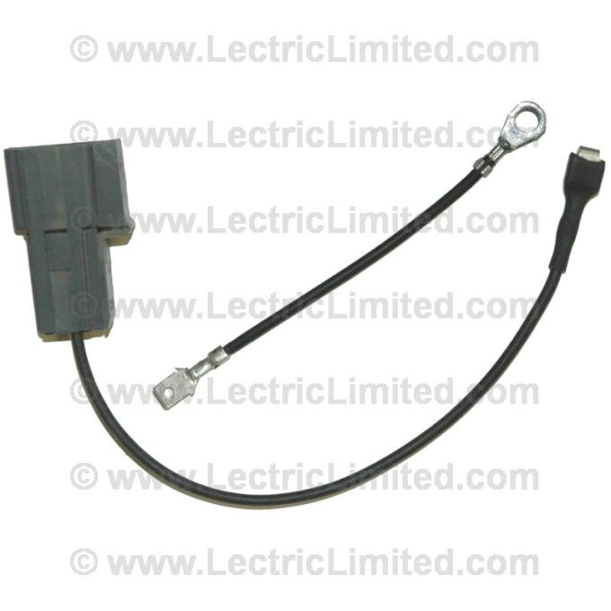 Lectric Limited 1976-1988 Buick / Cadillac / Chevrolet / GMC / Oldsmobile / Pontiac Carburetor Electric Choke Adapter Lead VCK8182