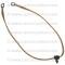 Lectric Limited 1984-1996 Chevrolet Ground Strap VGS8496AF