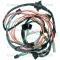 Lectric Limited 1971 Chevrolet Corvette Air Conditioning Harness VAC7100