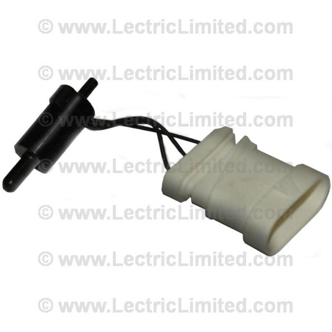 Lectric Limited 1980-1990 Cadillac / Chevrolet Throttle Position Sensor 17063708