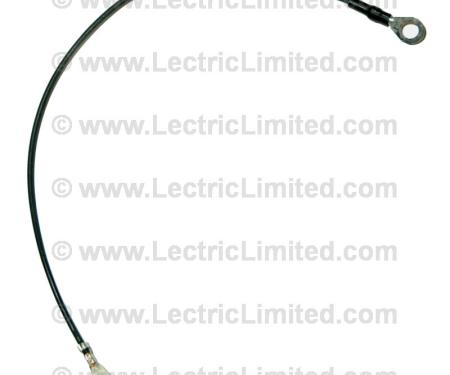 Lectric Limited 1958 Chevrolet Corvette Ground Wire VGW5800BM