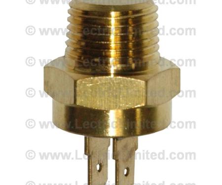 Lectric Limited 1981-1982 Chevrolet Corvette Radiator Cooling Fan Switch 25036238