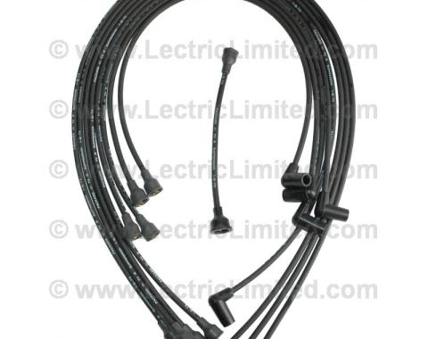 Lectric Limited 1973 Chevrolet Corvette Spark Plug Wire Set 1226-731