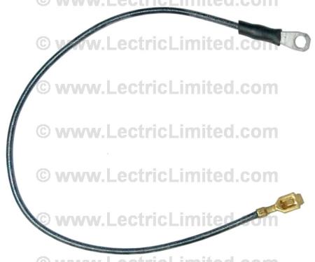 Lectric Limited 1962-1968 Chevrolet Ground Wire VGW6300AC