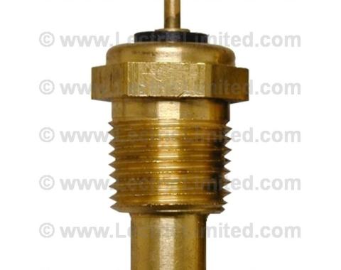 Lectric Limited 1963-1978 Chevrolet / GMC / Pontiac Temperature Sending Unit 06400759
