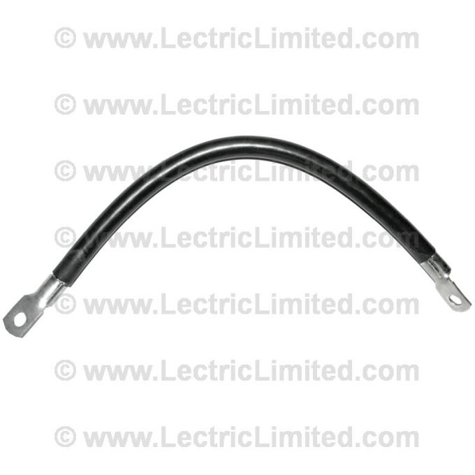 Lectric Limited 1972-1982 Chevrolet Corvette Ground Cable GC7282