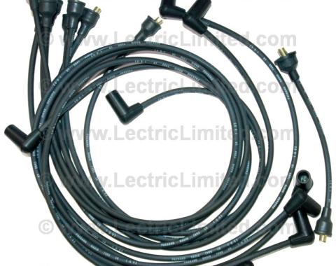 Lectric Limited 1963 Chevrolet Spark Plug Wire Set 1222-631