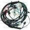 Lectric Limited 1977 Chevrolet Corvette Forward Lamp Harness VHL7700FD
