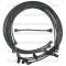 Lectric Limited 1972 Chevrolet Corvette Spark Plug Wire Set 1226-721