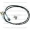 Lectric Limited 1978 Chevrolet Corvette Alarm System Harness VAS7800SD