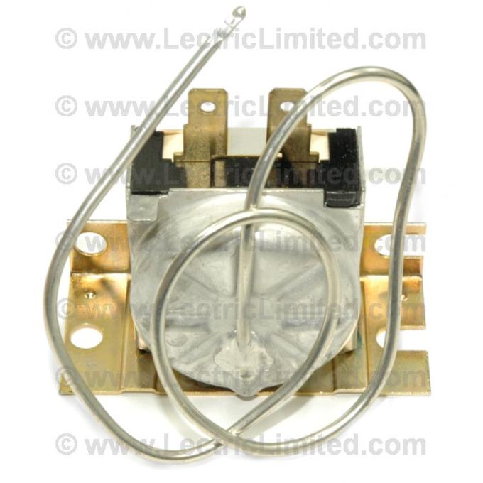 Lectric Limited 1976-1980 Buick / Cadillac / Chevrolet / GMC / Oldsmobile / Pontiac Air Conditioning Thermostatic Switch 03039429