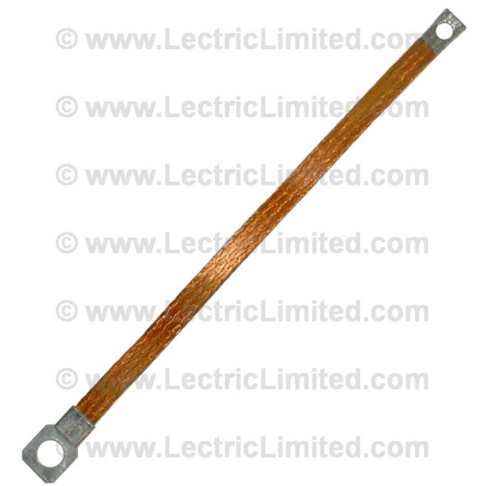 Lectric Limited 1955-1962 Chevrolet Ground Strap VGS5662PT