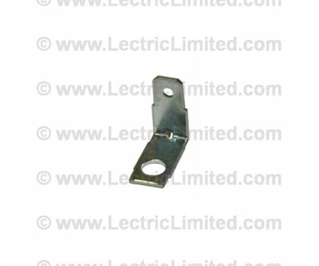 Lectric Limited 1963-1992 Chevrolet Terminal: Heater/Air Conditioning Blower Motor Ground 01513228