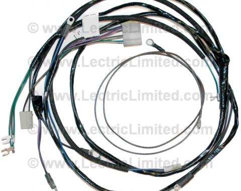 Lectric Limited 1957 Chevrolet Corvette Engine Harness VIG5700MF