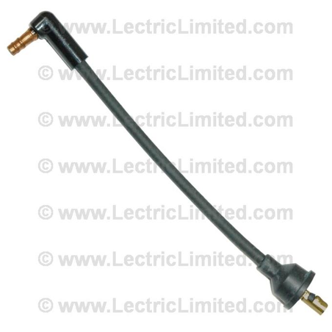 Lectric Limited 1953-1955 Chevrolet Corvette Coil Wire and Radio Noise Suppressor 1011-000