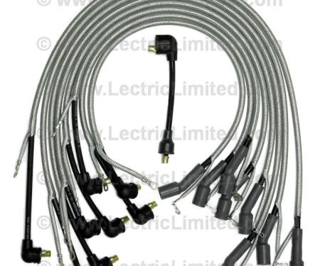 Lectric Limited 1965-1966 Chevrolet Corvette Spark Plug Wire Set 1330-999