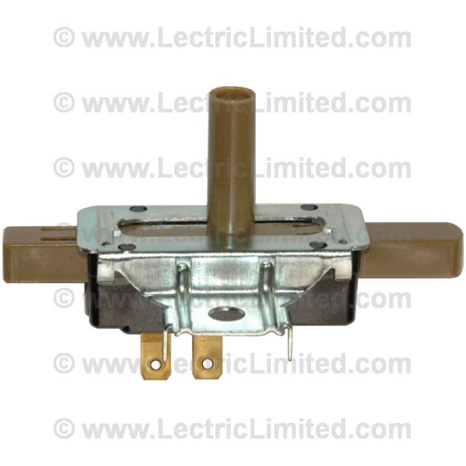 Lectric Limited 1966-1990 Buick / Chevrolet / GMC / Oldsmobile / Pontiac Transmission Kickdown Switch 01242101RT
