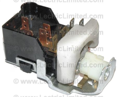 Lectric Limited 1984-1989 Chevrolet Corvette Headlight Switch SHL2045