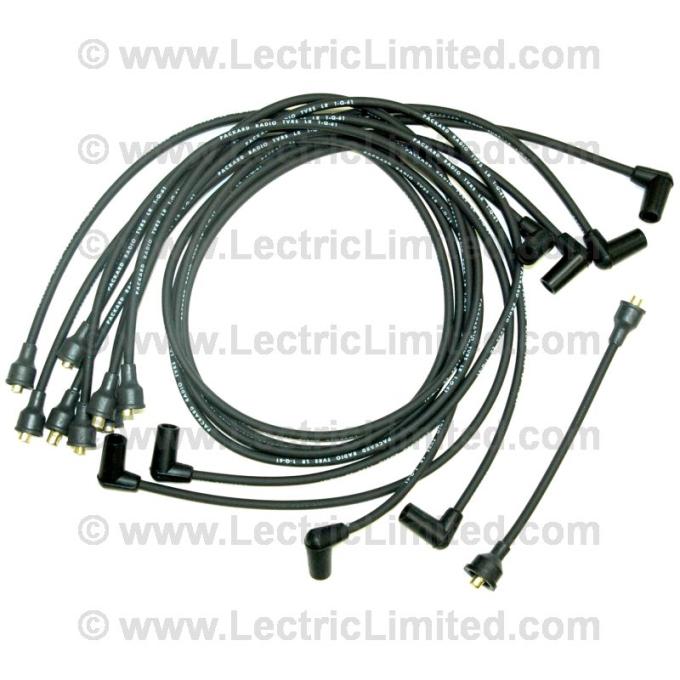 Lectric Limited 1961 Chevrolet Spark Plug Wire Set 1222-611