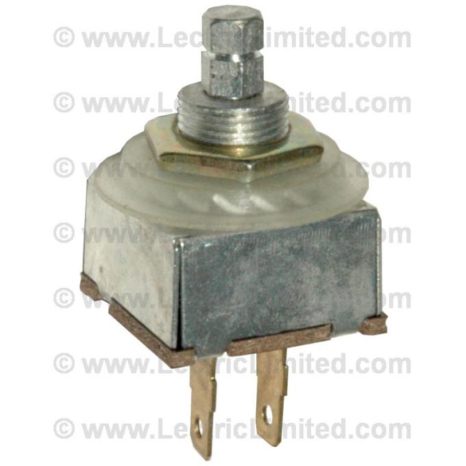Lectric Limited 1970-1972 Chevrolet Corvette Windshield Wiper Override Switch 03975371RT