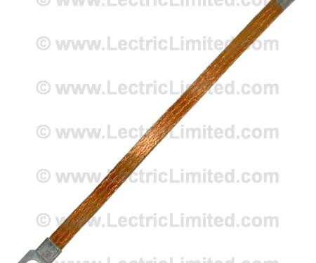Lectric Limited 1955-1962 Chevrolet Ground Strap VGS5662PT