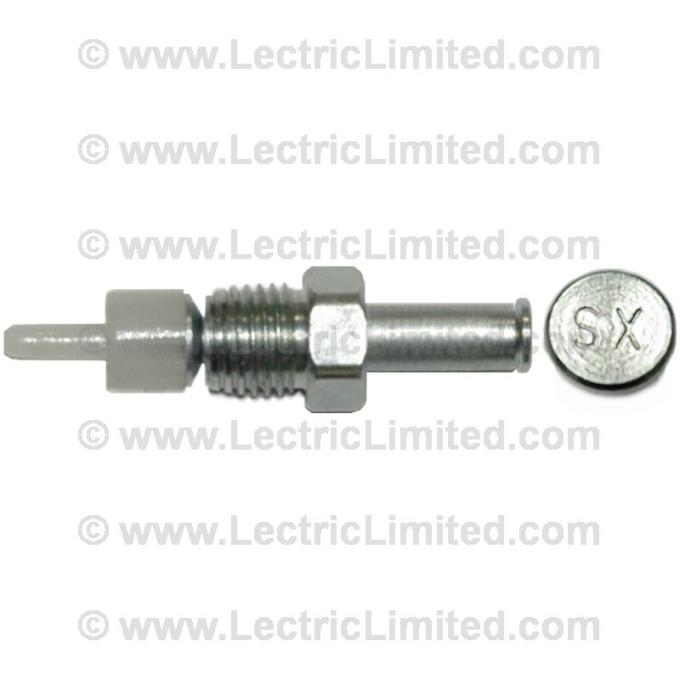 Lectric Limited 1968-1974 Chevrolet Corvette Door Ajar Switch 03929804