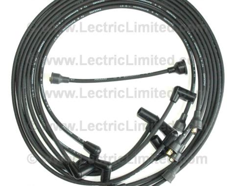 Lectric Limited 1967 Chevrolet Spark Plug Wire Set 1222-671