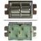Lectric Limited 1961-1967 Buick / Cadillac / Chevrolet / Oldsmobile Power Vent Window Switch 04434589RT