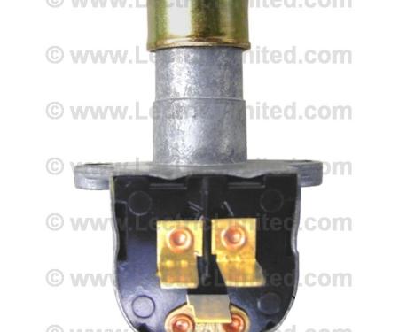 Lectric Limited 1957-1962 Buick / Cadillac / Chevrolet / GMC / Oldsmobile / Pontiac Headlight Dimmer Switch 01997023