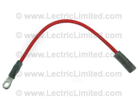 Lectric Limited 1953-1955 Chevrolet Corvette Cigarette Lighter Power Feed Wire VCG5354PL