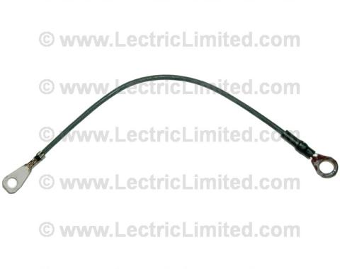 Lectric Limited 1959-1962 Chevrolet / Pontiac Ground Wire VGW5962BM
