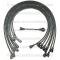 Lectric Limited 1970 Chevrolet Corvette Spark Plug Wire Set 1342-701