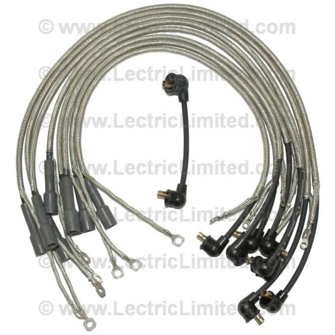 Lectric Limited 1973 Chevrolet Corvette Spark Plug Wire Set 1326-723
