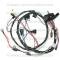 Lectric Limited 1976 Chevrolet Corvette Engine Harness VIG7600M