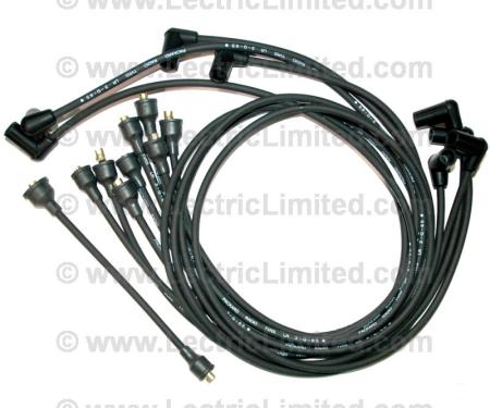 Lectric Limited 1966 Chevrolet / Studebaker Spark Plug Wire Set 1222-653